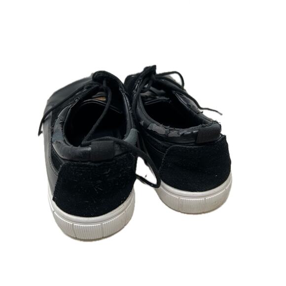 Timberland Leather Boat/Preppy Shoes Mens 10 main image 4
